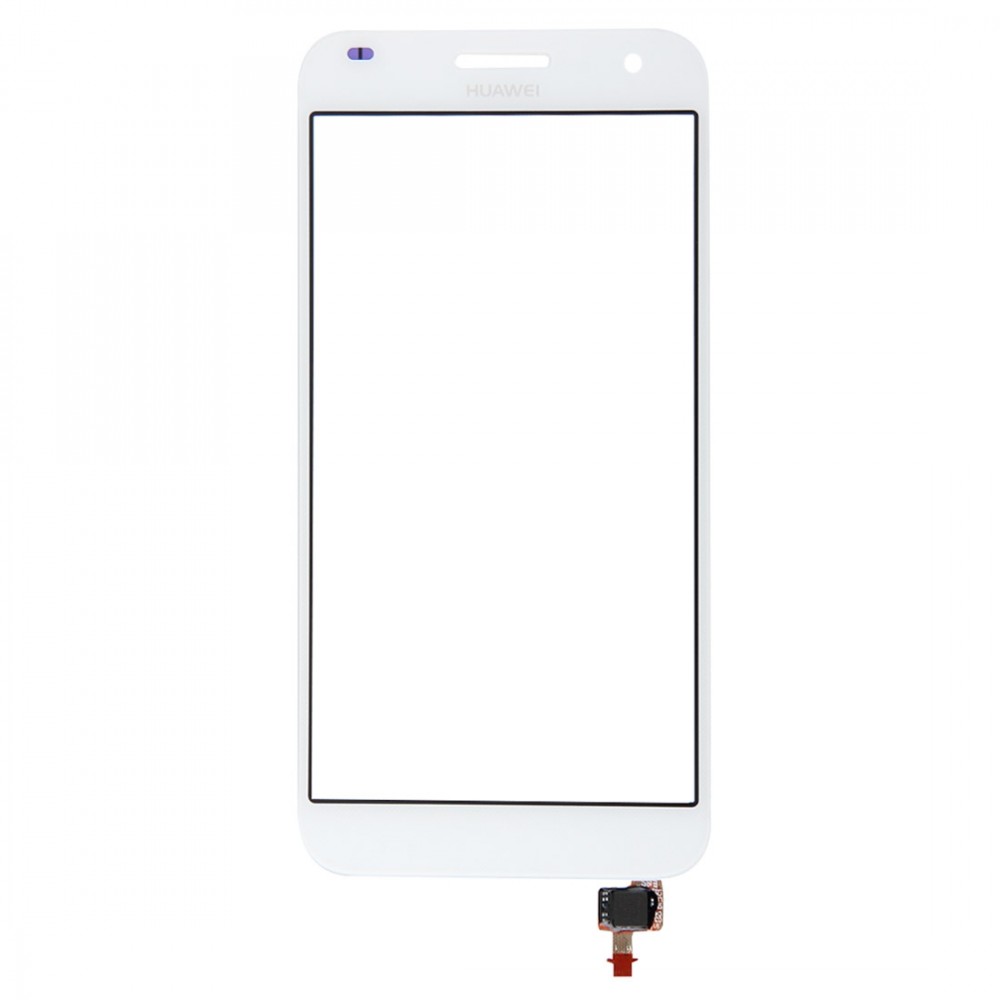 For Huawei Ascend G7 Touch Panel (White) Huawei Replacement Parts Huawei Ascend G7